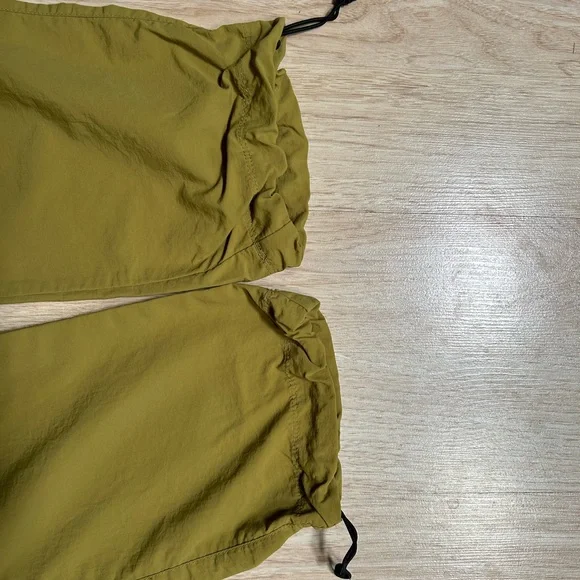 Women’s Vintage REI hiking pants size 4 - Picture 2 of 8